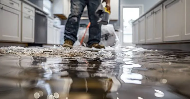 Water damage restoration companies near me in Air Force Academy, CO - Emergency flood extraction